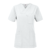 Carin v-blouse - Image 2