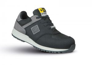 Cerva ESD Turvajalkine Urban S3 SRC