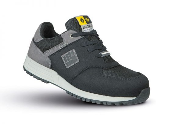 Cerva ESD Turvajalkine Urban S3 SRC