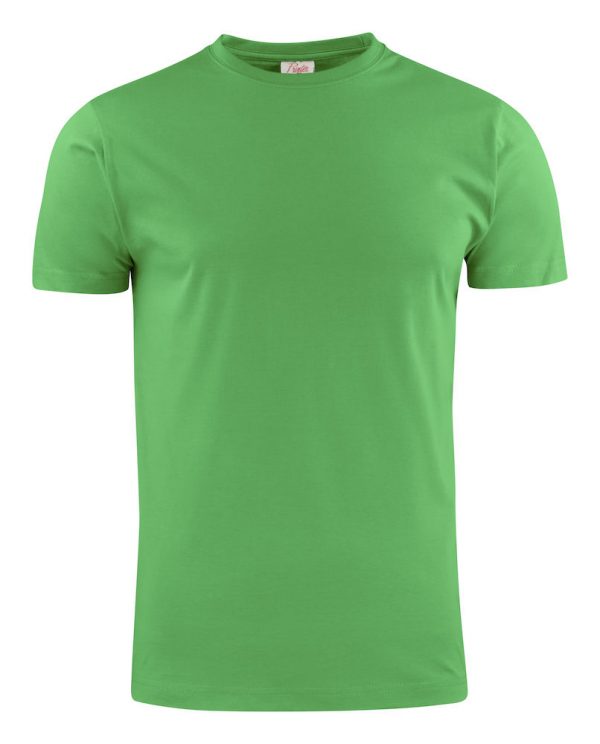 Printer heavy T-shirt RSX