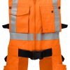 ProJob liivi EN ISO 20471, Luokka 2 - Image 2