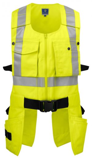 ProJob liivi EN ISO 20471, Luokka 2