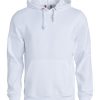 Clique unisex Basic hoody - Image 2