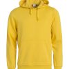 Clique unisex Basic hoody - Image 3