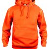 Clique unisex Basic hoody - Image 15