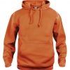 Clique unisex Basic hoody - Image 4