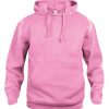 Clique unisex Basic hoody - Image 16