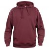 Clique unisex Basic hoody - Image 6