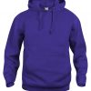 Clique unisex Basic hoody - Image 7