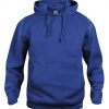 Clique unisex Basic hoody - Image 9