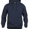 Clique unisex Basic hoody - Image 18