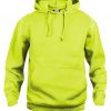 Clique unisex Basic hoody - Image 19