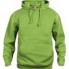 Clique unisex Basic hoody - Image 10