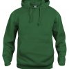 Clique unisex Basic hoody - Image 11