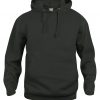 Clique unisex Basic hoody - Image 14