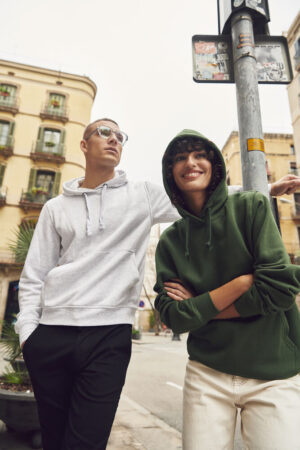 Clique unisex Basic hoody