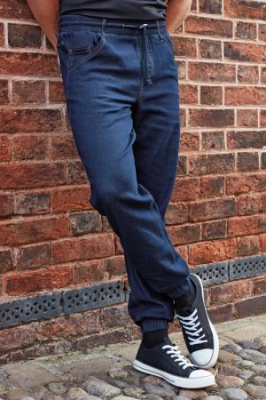 Chef's artisan joggers kokinhousut