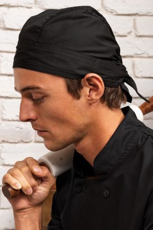 Chef´s zandana