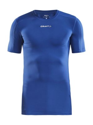 Craft Pro Control kompressio t-paita, unisex