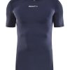 Craft Pro Control kompressio t-paita, unisex - Image 3
