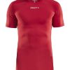 Craft Pro Control kompressio t-paita, unisex - Image 4