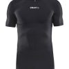 Craft Pro Control kompressio t-paita, unisex - Image 8
