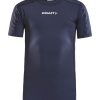 Craft Pro Control kompressio t-paita junior - Image 6