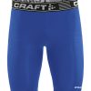 Craft Pro Control puolipitkät kompressiohousut - Image 3