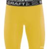 Craft Pro Control puolipitkät kompressiohousut - Image 7