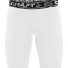 Craft Pro Control puolipitkät kompressiohousut - Image 8