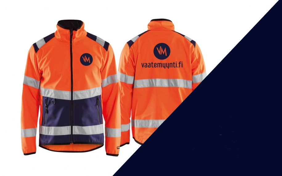 vaatemyynti nettisivu kuva väri korjaus