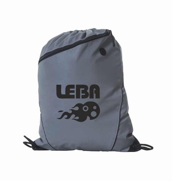 Leba heijastava vetonarureppu
