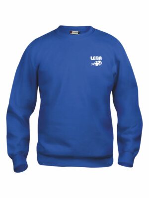 Leba collegepaita