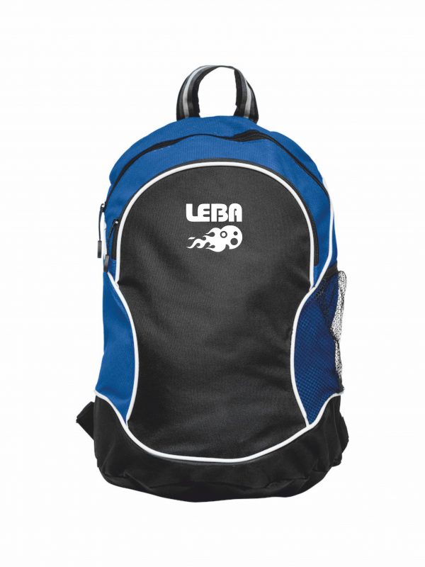 Leba reppu
