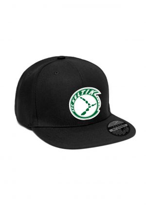 AFC Keltik snapback-lippis
