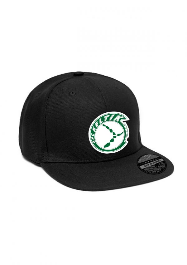 AFC Keltik snapback-lippis