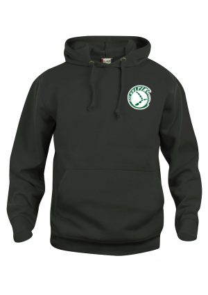 AFC Keltik unisex huppari