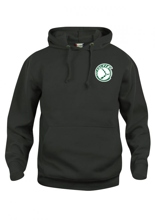 AFC Keltik unisex huppari
