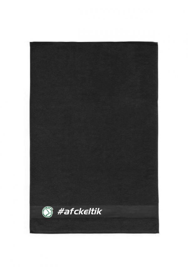 AFC Keltik hikipyyhe
