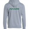 AFC Keltik unisex huppari - Image 5