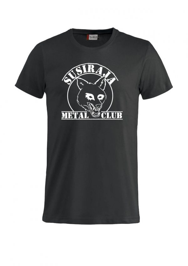 SMC Unisex t-paita