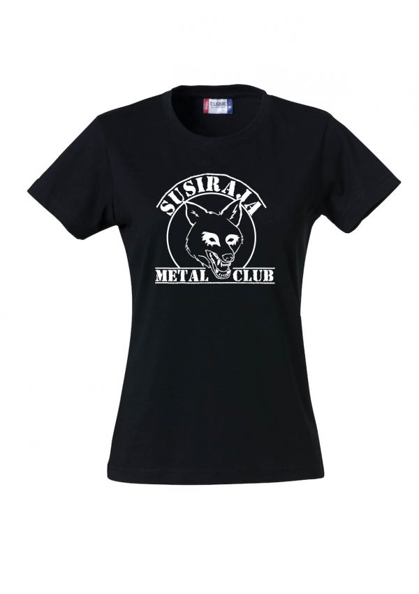 SMC Naisten t-paita