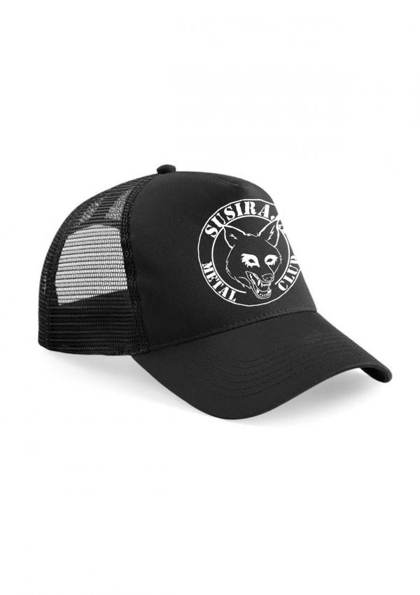 SMC Trucker-lippis