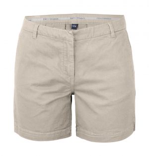 Cutter & Buck Bridgeport naisten shortsit