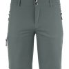 Clique Bend unisex shortsit - Image 2