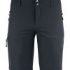 Clique Bend unisex shortsit - Image 3