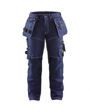 Blåkläder riipputaskuhousut stretch
