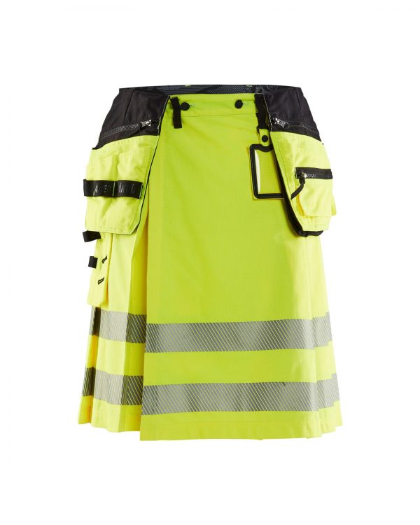 Blåkläder huomiokiltti