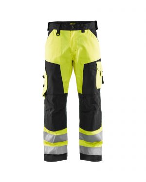 Blåkläder highvis housut