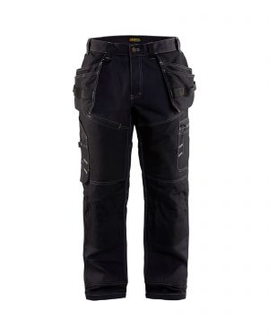 Blåkläder X1500 riipputaskuhousut